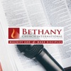 Bethany Philippines' Podcast artwork