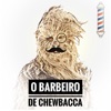 O Barbeiro de Chewbacca artwork