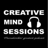 Creative Mind Sessions  artwork