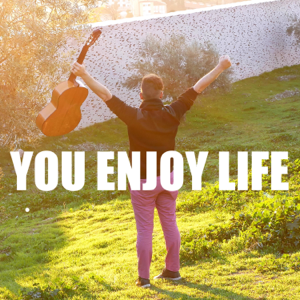 You Enjoy Life podcast