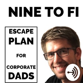 Nine To Fi The Corporate Dad S Escape Plan To Financial Freedom