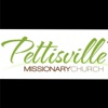 Pettisville Missionary Church artwork