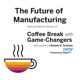 Encore: Mass Digitalization in Industrial Manufacturing: What's Next?