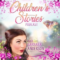 Children's Stories - The Wide Eyed Doll