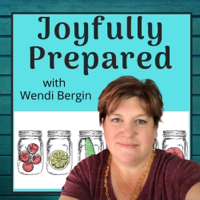 Jodi Chaffee - Recognizing Patterns in Our Parenting