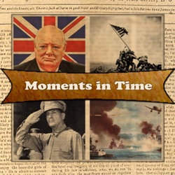 Moments In Time Meet The Press Three European Community Leaders 6-21-59