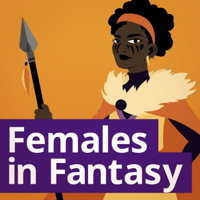 Females in Fantasy podcast