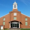 Northside Baptist Church artwork