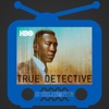 BubbleSort TV: True Detective artwork