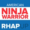 American Ninja Warrior RHAPup | Reality TV RHAPups artwork