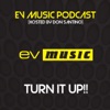 EV Music Podcast artwork