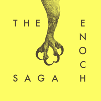 The Enoch Saga podcast