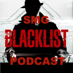 s3e2 Marvin Gerard  - The SMG Blacklist Podcast