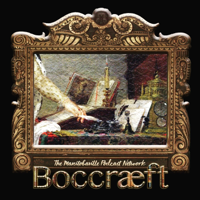 Boccraeft podcast