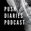 Push Diaries Podcast artwork