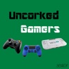 Uncorked Gamers artwork