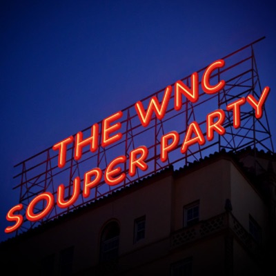 The WNC Souper Party The WNC Souper Party