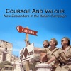 Courage And Valour artwork