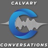 Calvary Conversations artwork