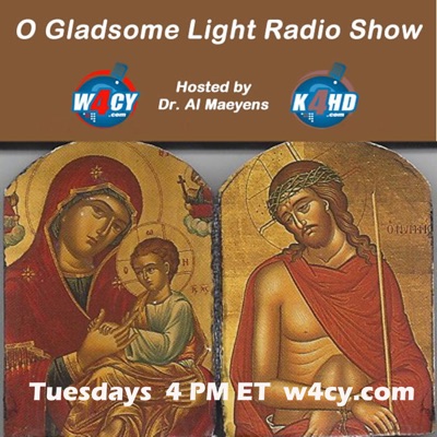 O Gladsome Light O Gladsome Light