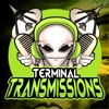 Terminal Transmissions artwork