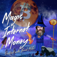 Magic Internet Money - Bitcoin 101 Podcast podcast
