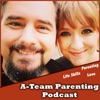 A-Team Parenting Podcast artwork