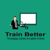 Train Better artwork