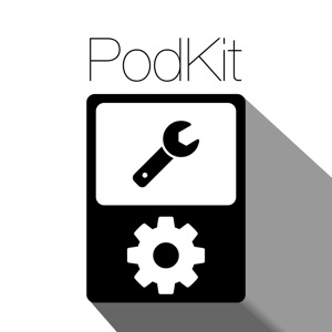 PodKit #64: Cool Gray