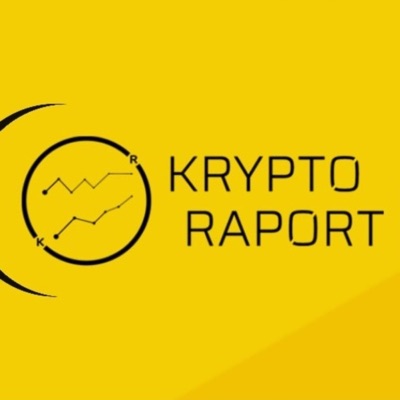 KRYPTO RAPORT - Co tam w sieci? KRYPTO RAPORT - Co tam w sieci?