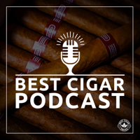 Best Cigar Podcast podcast