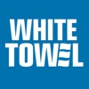 White Towel artwork