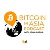 Bitcoin In Asia - Bitcoin Magazine artwork