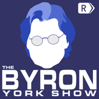E12. Maria Butina And The Russia Hysteria