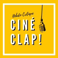 CineClap! podcast