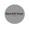 Dreams of Black Wall Street artwork