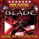 Now Playing: The Blade Retrospective Series