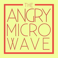 Batman V Superman, Suicide Squad & Nolan Screenplay - The Angry Microwave Podcast Ep 05