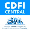 CDFI Central artwork