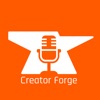 Creator Forge Podcast artwork