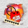 Me-Time Gamer Podcast artwork