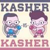 Kasher vs Kasher artwork