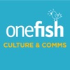 Onefish Culture & Comms: build a high trust, adult-to-adult, high performance workplace culture artwork