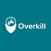 Overkill Podcast artwork