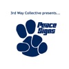 Peace Signs Podcast – 3rd Way Collective artwork