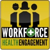 Workforce Health Engagement | corporate wellness, consumerism, communication & more | hosted by Jesse Lahey, Aspendale Communications artwork