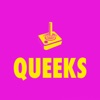 Queer Quest artwork