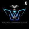 World Wide Sports Radio Network artwork