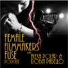 Female Filmmakers Fuse w/ Alexa Polar and Robin Pabello artwork