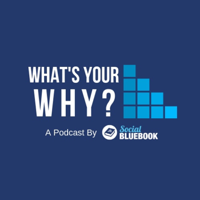 What's your Why? podcast
